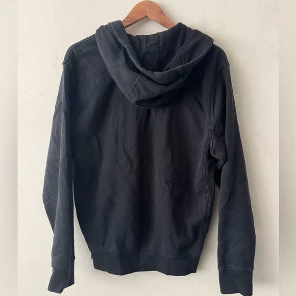 NIKE QUARTER ZIP HOODIE - Picture 5 of 5